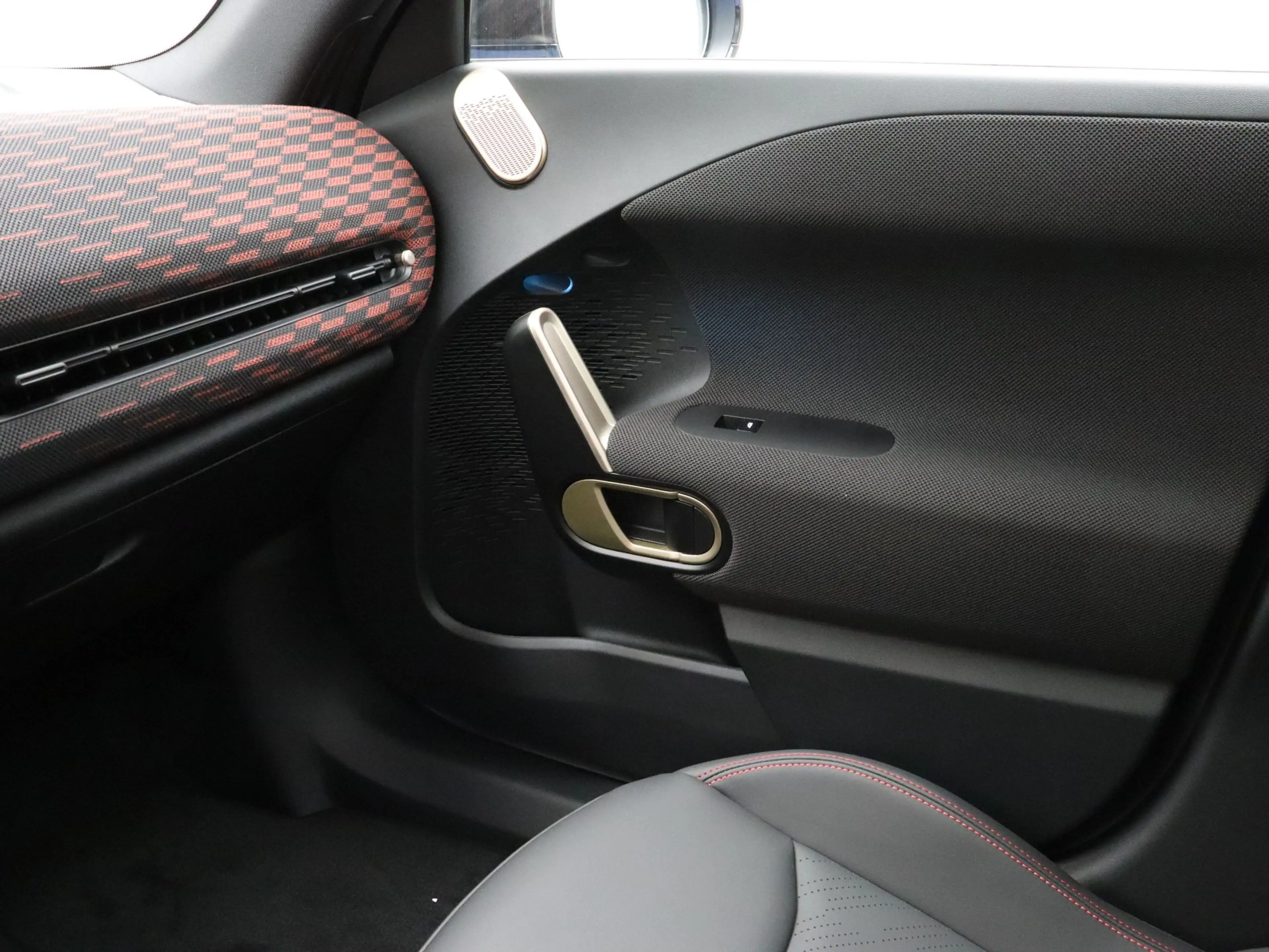 MINI Aceman John Cooper Works Pakket XL PRIVATE LEASE EUR 656, — photo 15