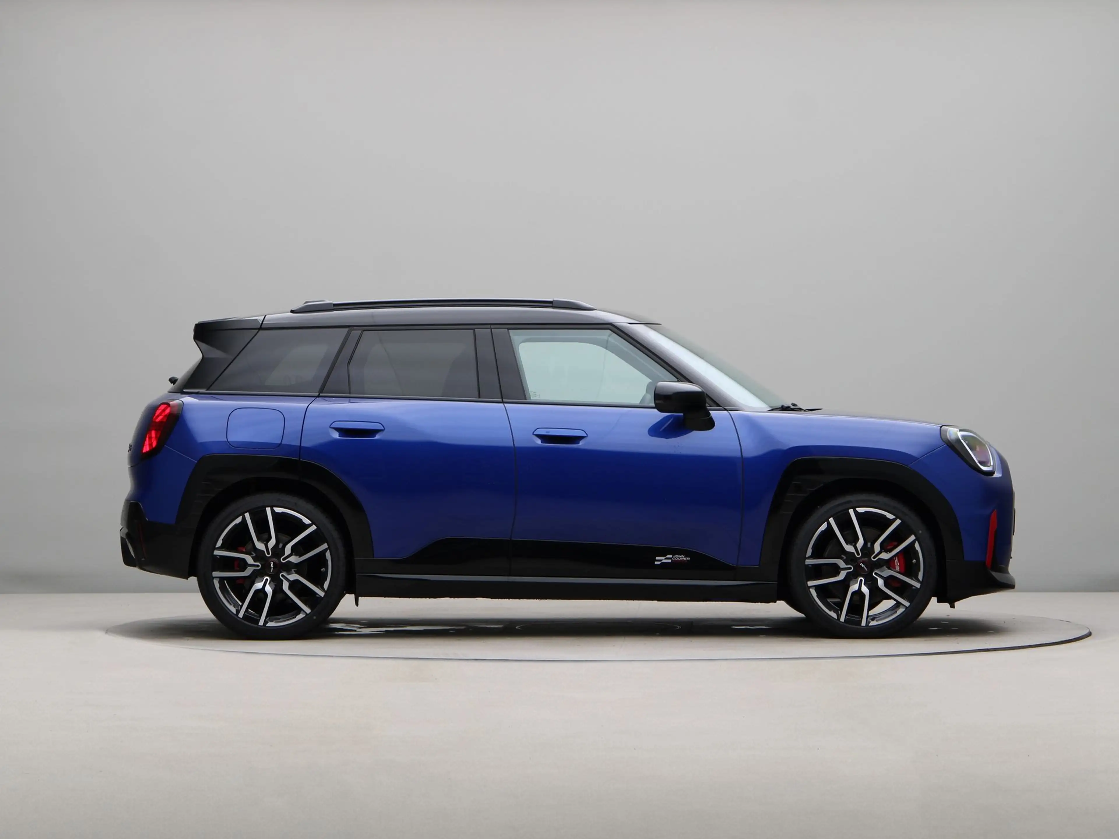 MINI Aceman John Cooper Works Pakket XL PRIVATE LEASE EUR 656, — photo 8