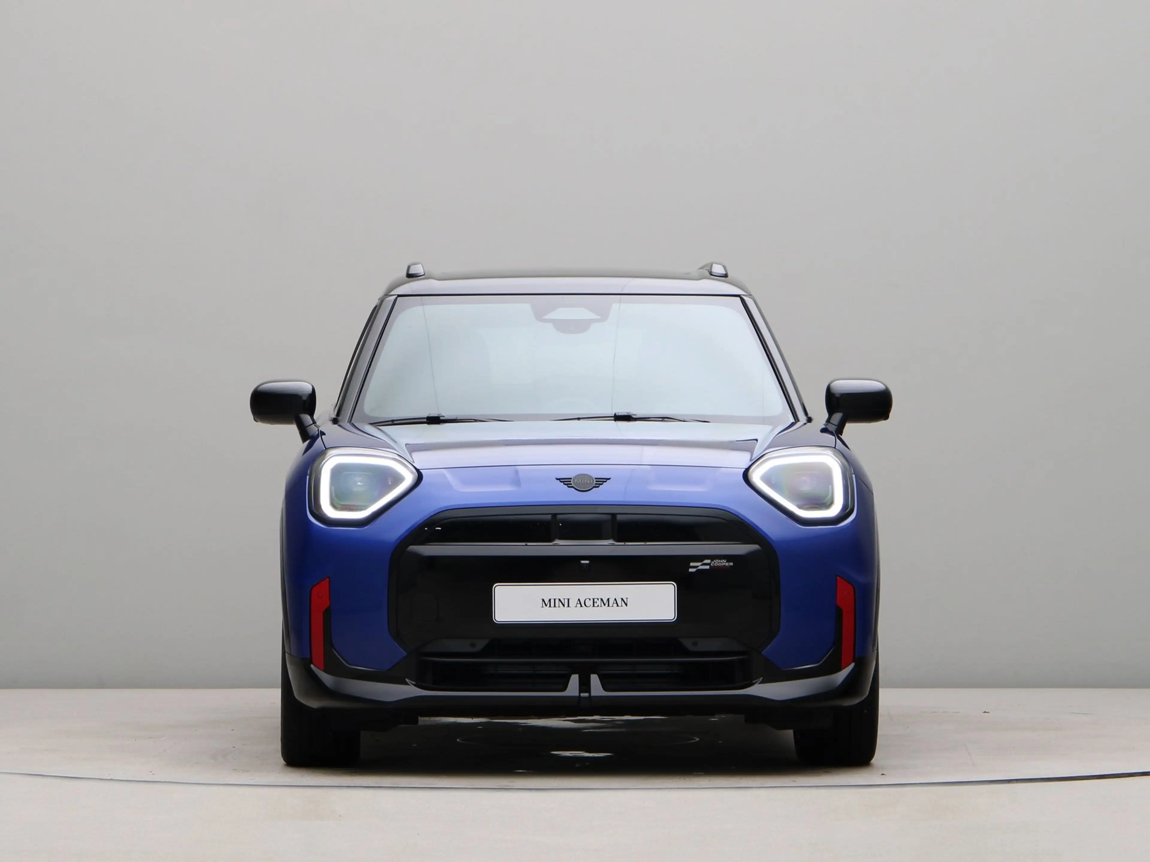 MINI Aceman John Cooper Works Pakket XL PRIVATE LEASE EUR 656, — photo 6