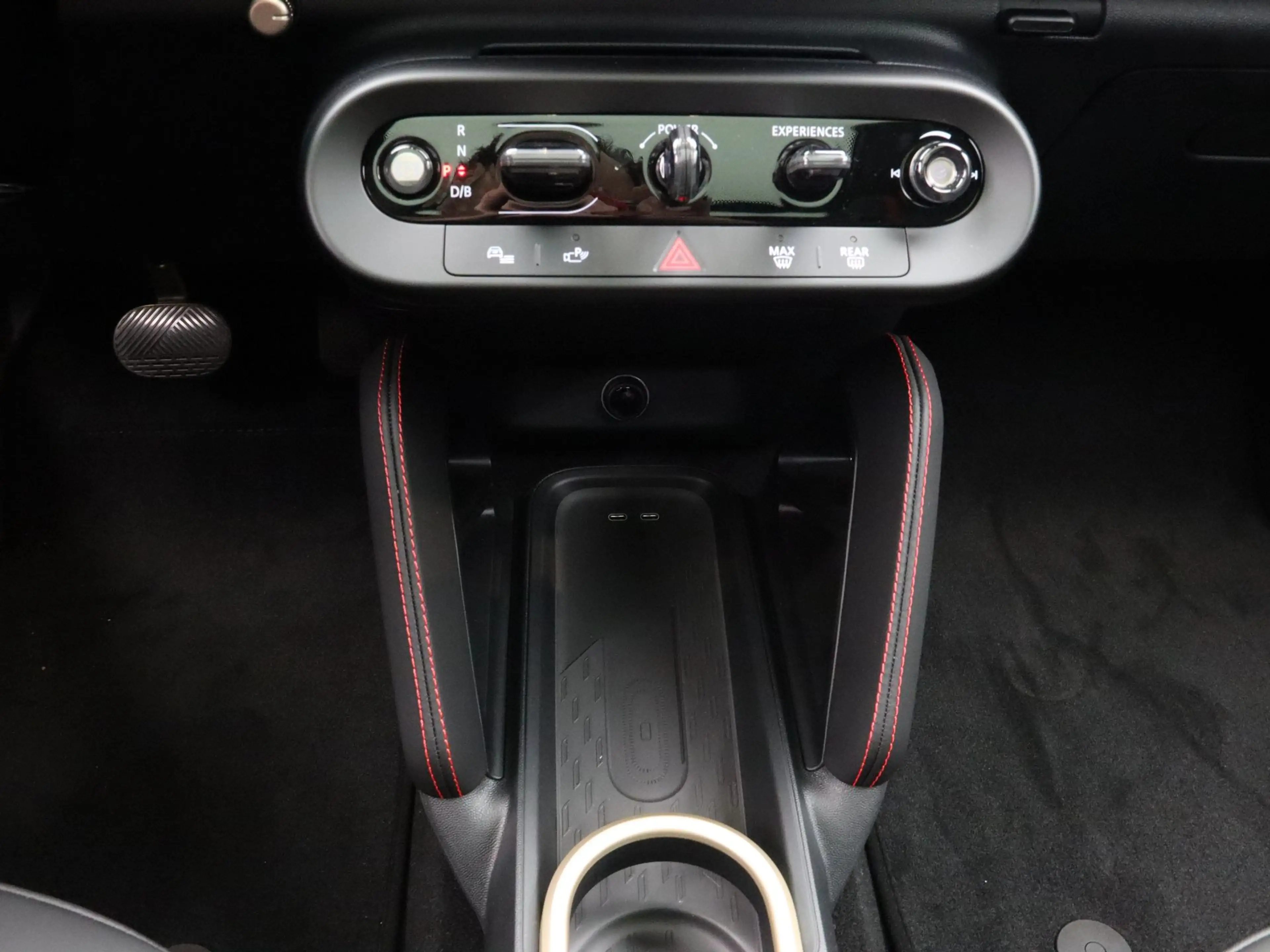 MINI Aceman John Cooper Works Pakket XL PRIVATE LEASE EUR 656, — photo 14