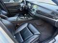 BMW 550 i Limousine MPaket/BiXenon/Kamera/ACC/HuD/ Silver - thumbnail 10