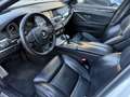 BMW 550 i Limousine MPaket/BiXenon/Kamera/ACC/HuD/ Silver - thumbnail 9