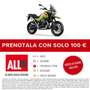 Moto Guzzi V 85 STRADA MY26 Verde - thumbnail 2