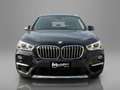 BMW X1 sdrive16d xLine Nero - thumbnail 2