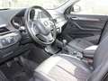 BMW X1 sdrive16d xLine Nero - thumbnail 7