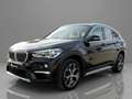 BMW X1 sdrive16d xLine Nero - thumbnail 3