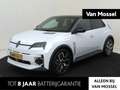 Renault R 5 urban range techno 40 kWh Wit - thumbnail 1