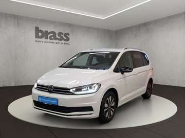 Comfortline 1.5 TSI OPF 7-Gang DSG