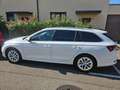 Skoda Octavia Octavia Combi 2.0 TDI DSG First Edition Blanc - thumbnail 2