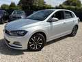 Volkswagen Polo 1.0 TSi*1er PROP*VIRTUAL COCKPIT*GPS*CAR-PLAY*PDC* Grijs - thumbnail 2