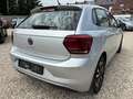Volkswagen Polo 1.0 TSi*1er PROP*VIRTUAL COCKPIT*GPS*CAR-PLAY*PDC* Grijs - thumbnail 7