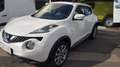 Nissan Juke Juke 1.2e DIG-T 115 Start/Stop System Tekna Weiß - thumbnail 2