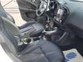 Nissan Juke Juke 1.2e DIG-T 115 Start/Stop System Tekna Weiß - thumbnail 4