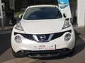 Nissan Juke Juke 1.2e DIG-T 115 Start/Stop System Tekna Weiß - thumbnail 7