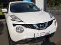 Nissan Juke Juke 1.2e DIG-T 115 Start/Stop System Tekna Weiß - thumbnail 1