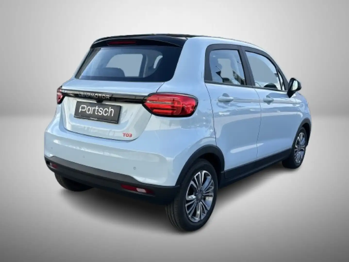 Leapmotor T03 bei Finanz.& Versicherung Blu/Azzurro - 2