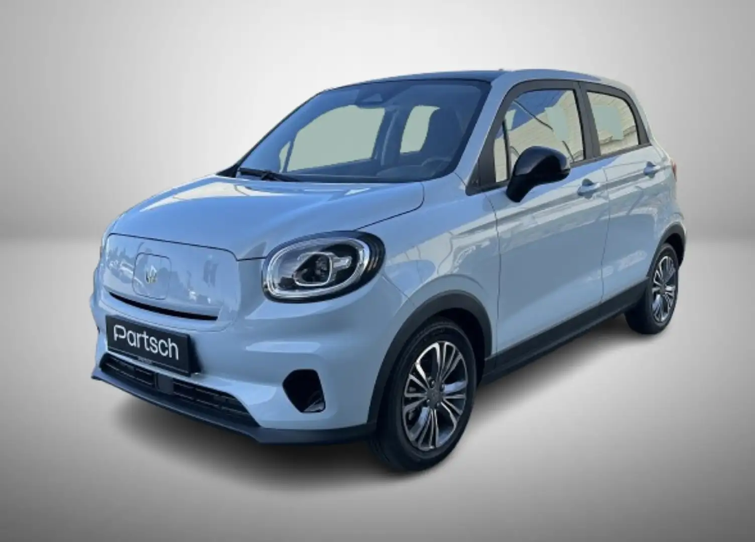 Leapmotor T03 bei Finanz.& Versicherung Blu/Azzurro - 1