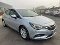 Opel Astra 1.6 CDTi 110CV KM CERTIFICATI-GARANZIA-1°PROP Argent - thumbnail 4