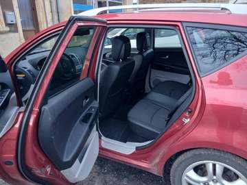 Cee'd SW 1.6 Turbo CRDi VGT Executive Pack