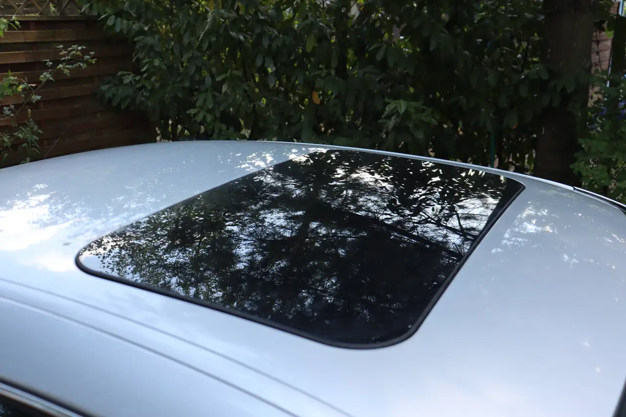 Mercedes-Benz CLK 230 CLK-Klasse Coupe Kompressor Elegance, foto 11