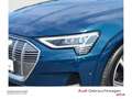 Audi e-tron quattro 55 advanced 22+B&O+PhoneBox+Umgebungskamer Blau - thumbnail 4