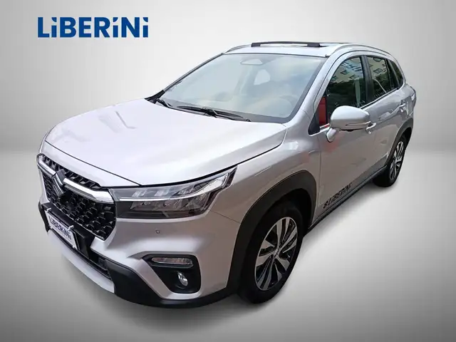 Suzuki S-Cross S-Cross 1.4 Hybrid 4WD AllGrip A/T Starview Neopat