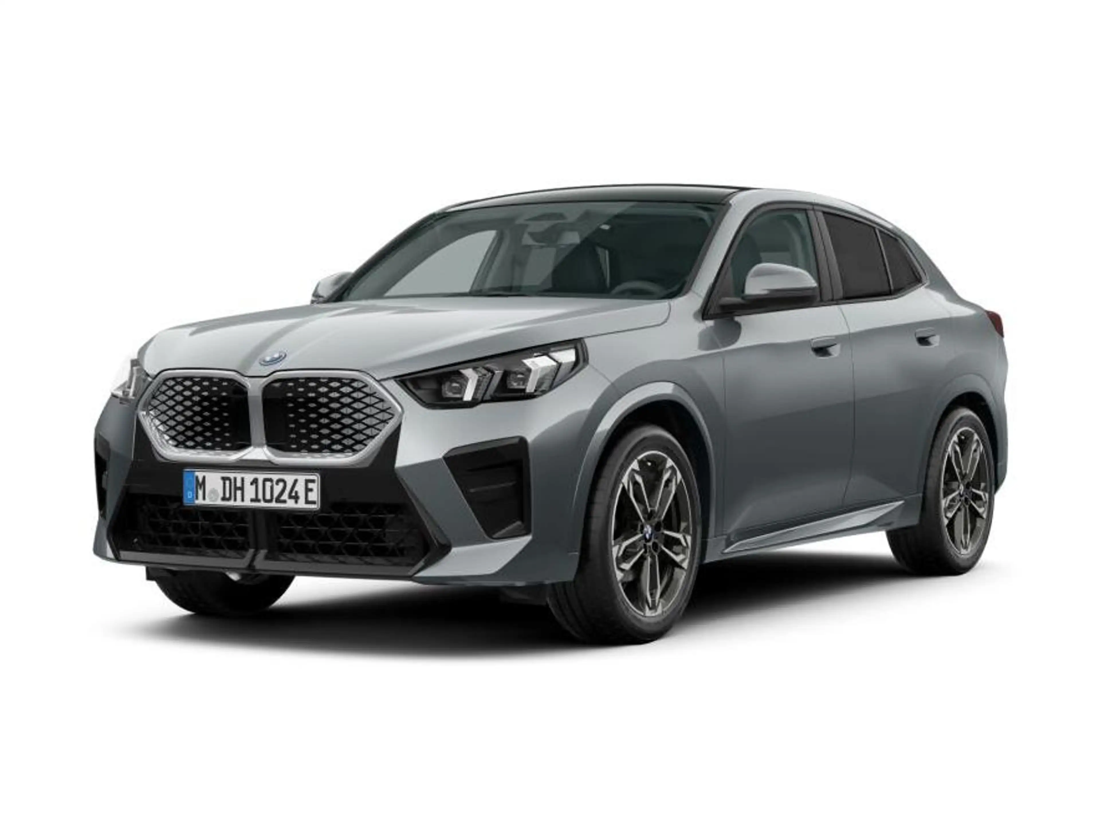 BMW iX2 eDrive20 M Edition