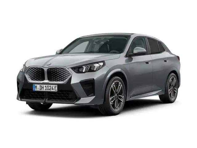 BMW iX2 eDrive20 M Edition