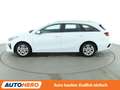 Kia Ceed / cee'd 1.4 TGDI Vision Aut*TEMPO*CAM*PDC*SHZ*KLIMA* Weiß - thumbnail 3