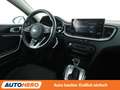 Kia Ceed / cee'd 1.4 TGDI Vision Aut*TEMPO*CAM*PDC*SHZ*KLIMA* Weiß - thumbnail 13