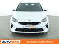Kia Ceed / cee'd 1.4 TGDI Vision Aut*TEMPO*CAM*PDC*SHZ*KLIMA* Weiß - thumbnail 9