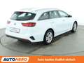 Kia Ceed / cee'd 1.4 TGDI Vision Aut*TEMPO*CAM*PDC*SHZ*KLIMA* Weiß - thumbnail 6
