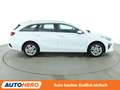 Kia Ceed / cee'd 1.4 TGDI Vision Aut*TEMPO*CAM*PDC*SHZ*KLIMA* Weiß - thumbnail 7