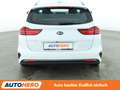 Kia Ceed / cee'd 1.4 TGDI Vision Aut*TEMPO*CAM*PDC*SHZ*KLIMA* Weiß - thumbnail 5