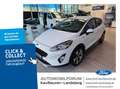 Ford Fiesta 1.0 EcoBoost Active Klima SHZ SYNC3 PDC Biały - thumbnail 1