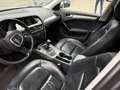 Audi A4 Avant 2.0 TFSI quattro Pro Line Gris - thumbnail 4
