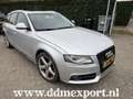Audi A4 Avant 2.0 TFSI quattro Pro Line Gris - thumbnail 1