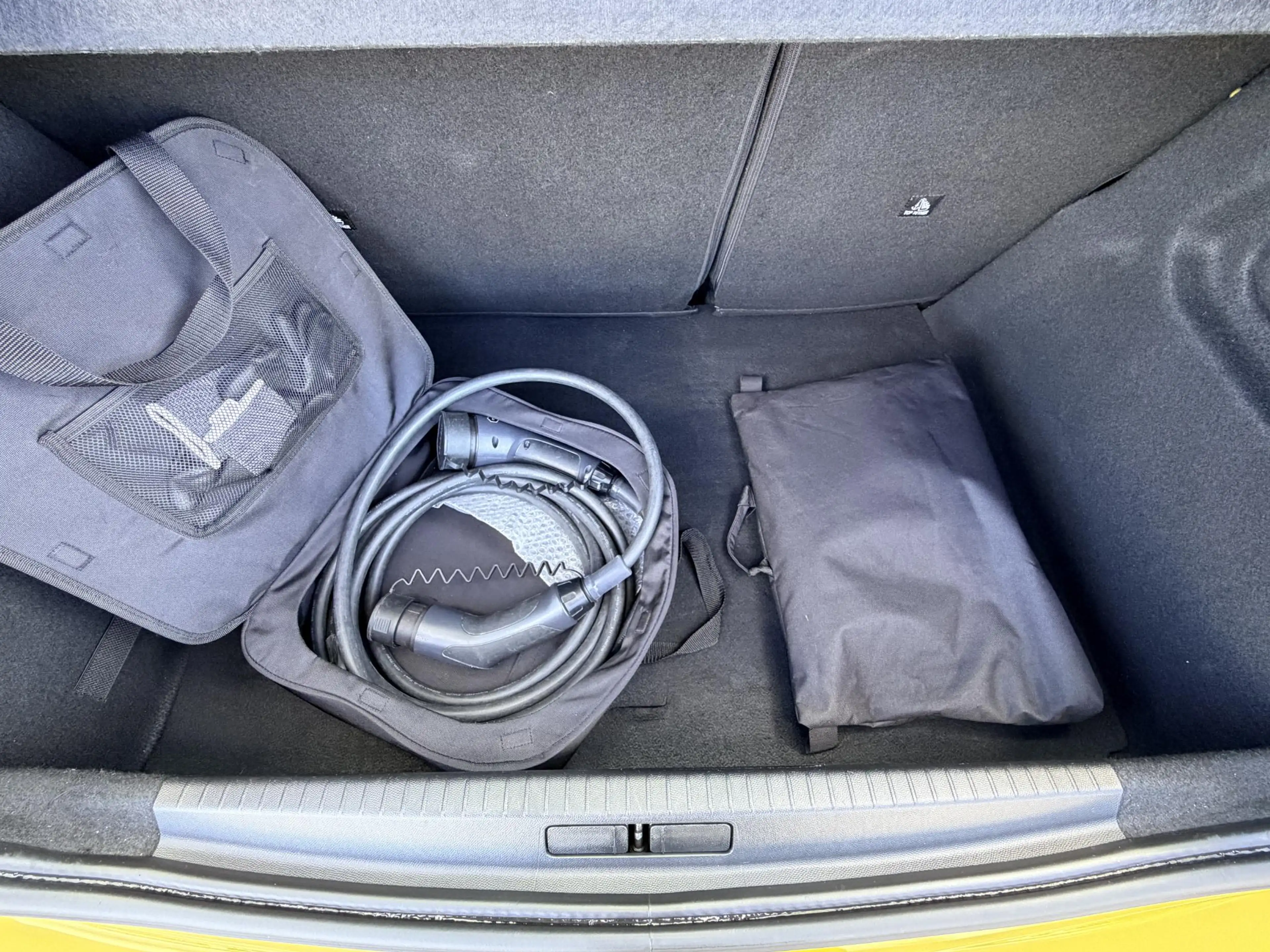 Peugeot e-208 EV Active 50 kWh Black Package SOH 92,5% / Warmtep — photo 14