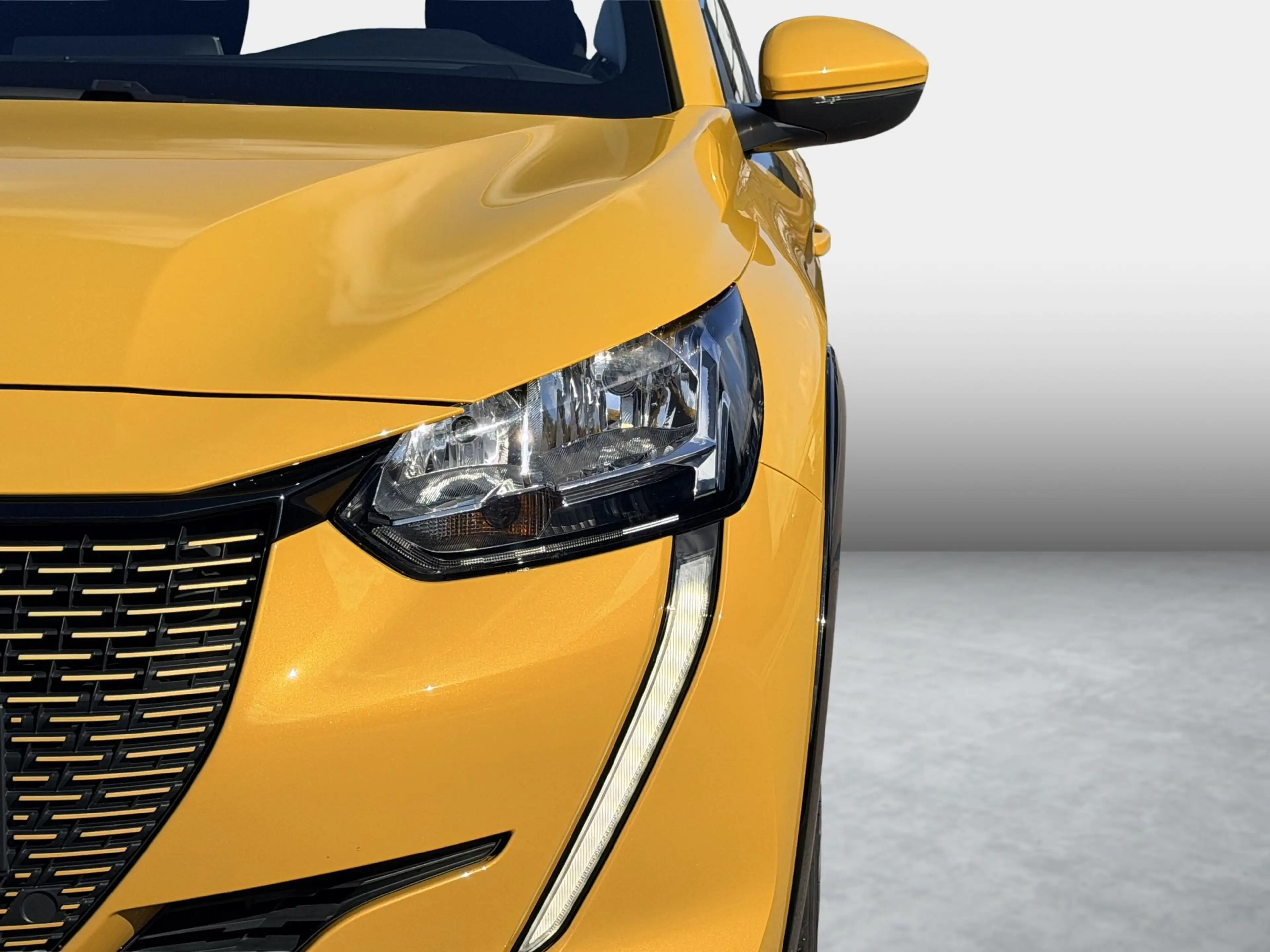 Peugeot e-208 EV Active 50 kWh Black Package SOH 92,5% / Warmtep — photo 11
