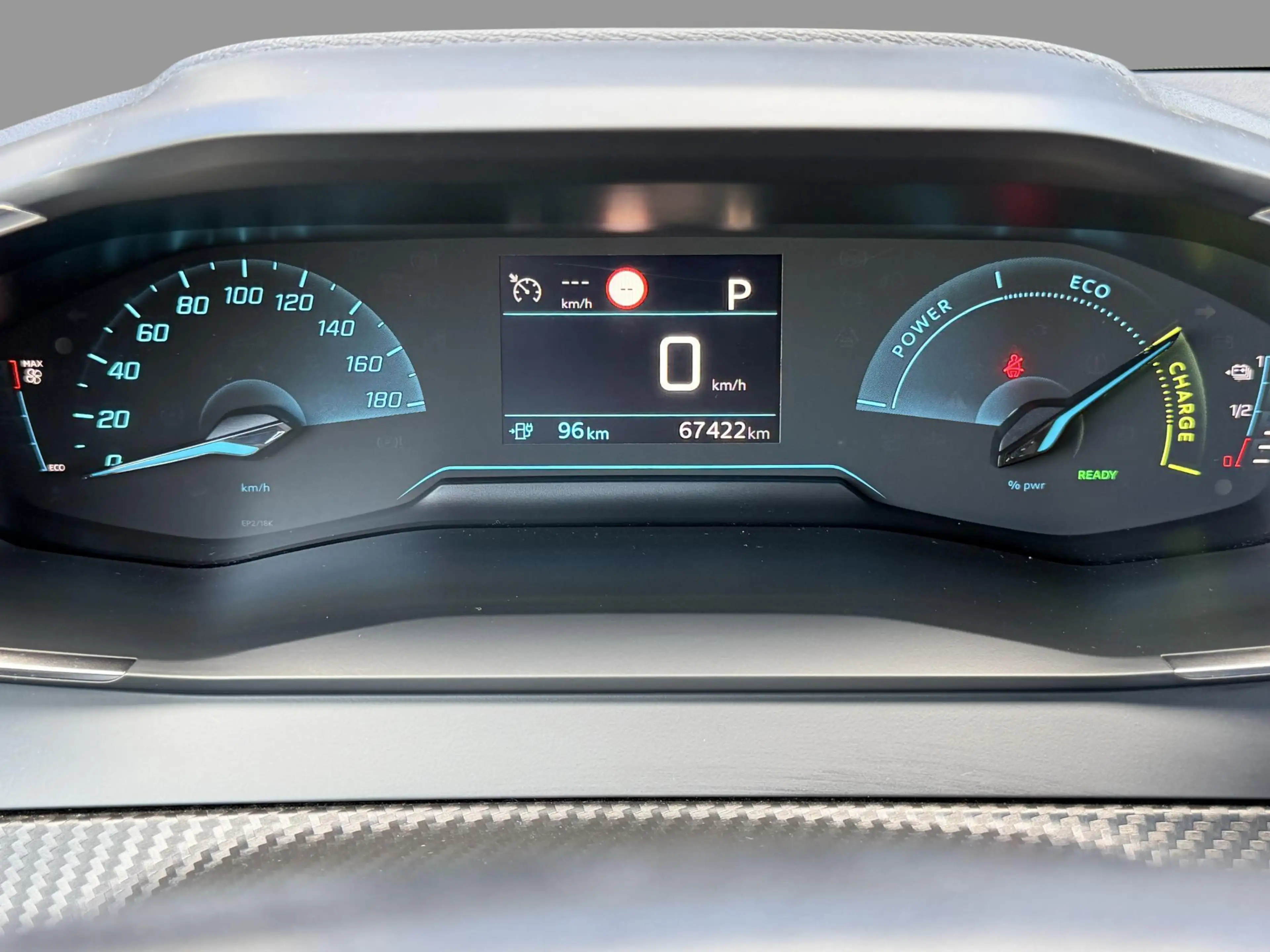 Peugeot e-208 EV Active 50 kWh Black Package SOH 92,5% / Warmtep — photo 18
