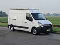 Opel Movano 2.2D 140 L2H2 Edition Imperiaal Navi Camera Pdc Eu Blanc - thumbnail 4