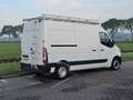 Opel Movano 2.2D 140 L2H2 Edition Imperiaal Navi Camera Pdc Eu Blanc - thumbnail 3