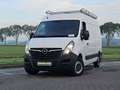 Opel Movano 2.2D 140 L2H2 Edition Imperiaal Navi Camera Pdc Eu Blanc - thumbnail 2
