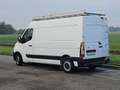 Opel Movano 2.2D 140 L2H2 Edition Imperiaal Navi Camera Pdc Eu Blanc - thumbnail 5