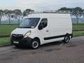 Opel Movano 2.2D 140 L2H2 Edition Imperiaal Navi Camera Pdc Eu Blanc - thumbnail 1
