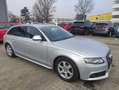 Audi A4 A4 Avant 2,0 TDI DPF Aut. Grau - thumbnail 4