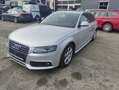 Audi A4 A4 Avant 2,0 TDI DPF Aut. Grau - thumbnail 2