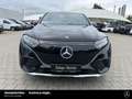 Mercedes-Benz EQS SUV EQS SUV 500 4M 21"-AMG Airmatic HA-Lenk Distronic Negru - thumbnail 8