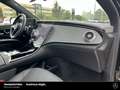 Mercedes-Benz EQS SUV EQS SUV 500 4M 21"-AMG Airmatic HA-Lenk Distronic Negru - thumbnail 15
