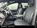 Mercedes-Benz EQS SUV EQS SUV 500 4M 21"-AMG Airmatic HA-Lenk Distronic Negru - thumbnail 11
